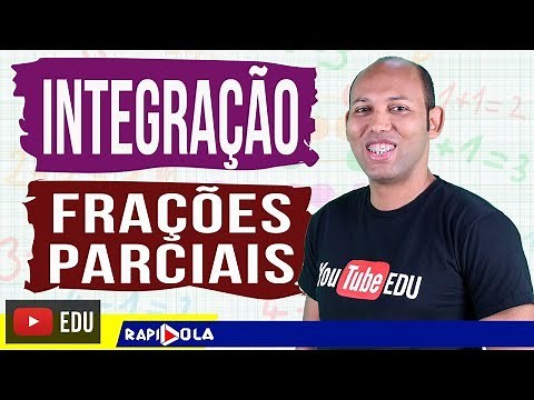 INTEGRATION BY PARTIAL FRACTIONS #21 ✅