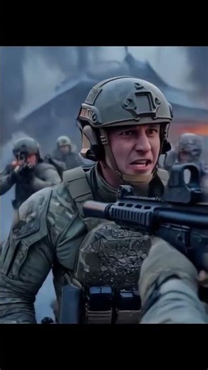 CALL OF DUTY WARZONE PART-3 Action | Survival | Military ThrillerToneDark, intense,#shortvideo#foru