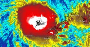 Tropical Cyclone Ilsa expected to 'intensify rapidly'
