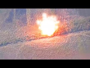 Strikes of Russian Iskander-M missiles in Ukraine