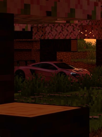 Stunning McLaren 3D Models Created in Blender