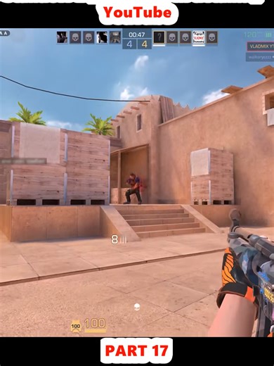 Standoff 2 Solo Calibration Guide: All Modes