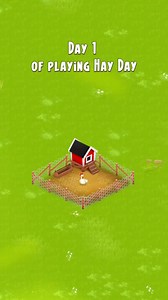 🌾Best farming game ☀️Grow and customise your HAPPY farm 🧑🏻‍🌾Build your dream town | Hay Day