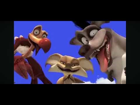 Oscar oasis Episode 1