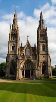 Beauty of the United Kingdom 🇬🇧 | Stunning Places You Must See!