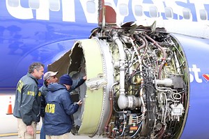 Southwest Airlines Flight 1380: Lawyers Explain How Passengers, Families May Soon File Lawsuits