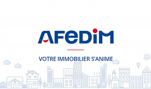 Achat, location, investissement : tout l'immobilier avec AFEDIM