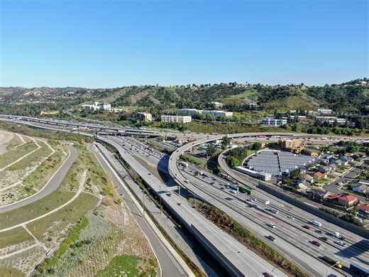 Traffic on Highway 60 may create pain point for drivers headed to Coachella