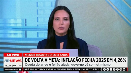 O Conselho Nacional de Política Fazendária (Confaz) divulgou uma nova tabela com os valores do Preço Médio Ponderado ao Consumidor Final (PMPF), que servirá de base para a cobrança do Imposto sobre Circulação de Mercadorias e Serviços (ICMS) sobre combustíveis nos Estados e no Distrito Federal. Os novos valores passam a valer a partir de 16 de janeiro. 📺 Confira ao vivo: https://youtube.com/live/ZoTBRyrIsAs #JornalDaManhã | Jovem Pan News