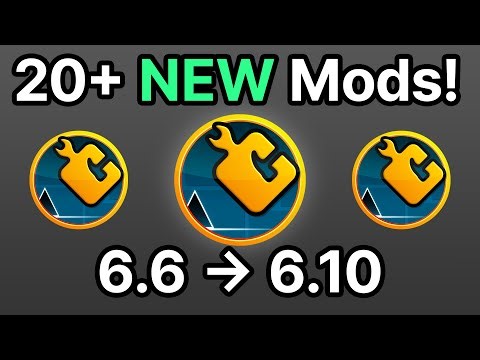 iCreate Pro Recap: Everything New (iOS Mod Menu)