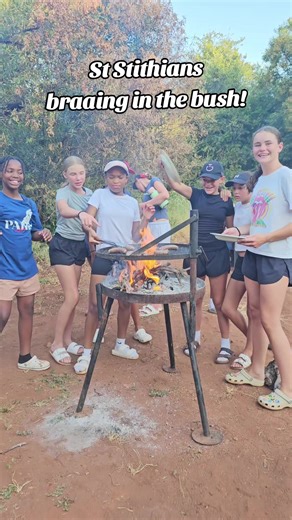 Welcome to Camp Wildside girls! It's gonna be an amazing week! 😆 #campwildside #adventure #fun #friends