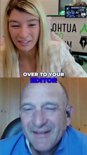 Best Editing Process Podcast Reveals the Secret!