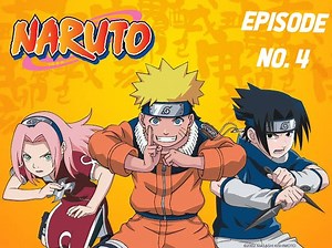 21K views · 349 reactions | Naruto Season 1 Episode No.4 | ANIME WORLD | Facebook