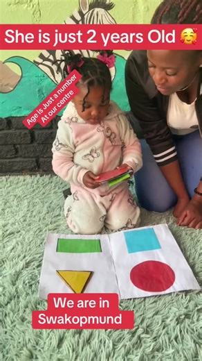 Exploring Swakopmund: A Kindergarten Journey in Namibia