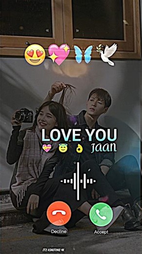 New Love Ringtone! 💖🔥 Latest Hindi Song 2026!