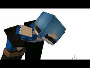 Kidnapping MCtied full version minecraft animation prisma3d part 1- part 6