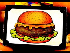 ASMR - Matchbook Collection No.7