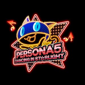 Persona 5: Dancing in Starlight