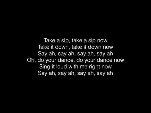 Jason Derulo - Kiss The Sky (Lyrics)