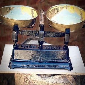Epic Scale Restoration Bringing Awesomeness Back to Life | DIY & Crafts