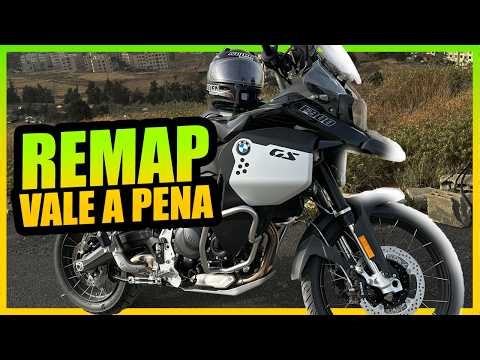 Is it worth spending money on a remap for new BMWs?