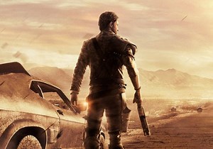 Mad Max Review | Den of Geek