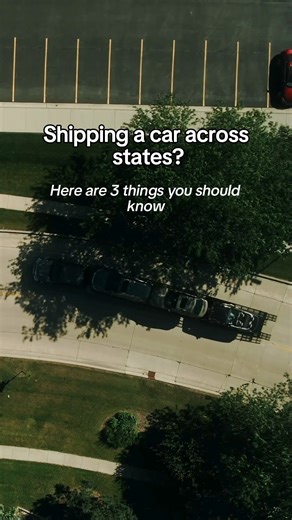 Shipping a car isn’t just about moving it — it’s about doing it right. From choosing licensed carriers to understanding transport options, knowing these basics can save you time, money, and stress. 🚛 Nationwide auto transport 📍 Based in Miami, serving all U.S. states 👉 Get your auto transport quote today 🌐 usdispatchllc.com or call us at (305) 685-7979 #carshipping #autotransport #nationwideautotransport #vehicleshipping #carshippingcompany #miamiautotransport | US Dispatch - Auto Transport
