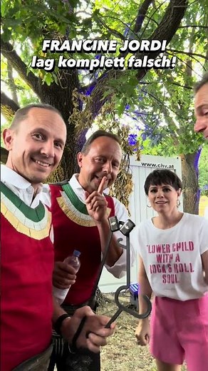 Francine "the oracle" Jordi was completely wrong 😱🙈#goswitzerland 🇨🇭@suisseteam @francinejordi