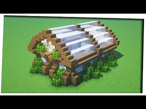 Minecraft: Creating A Bee Sanctuary In 10 Minutes...