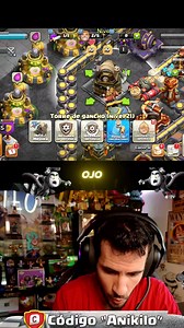 3 CONSTRUCTORES a la VEZ ¿Como es posible? #PróximaActualización #ClashOfClans | Anikilo Gamer