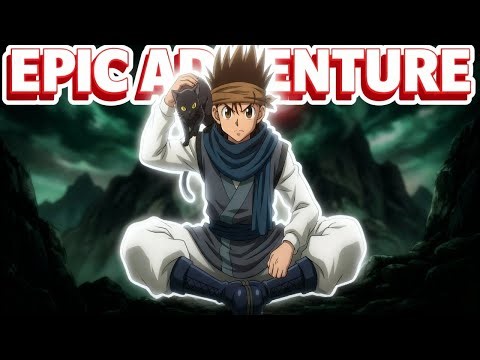 The Dark Continent Was Never Meant for Humans | Hunter x Hunter Theories