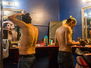 Kings, Queens And Inbetweens: Diversity In Phoenix’s Drag Scene