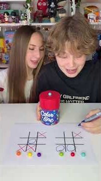 #challenge #bordgames #funny #humour #brettspiele #couple