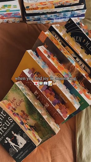cath | if you were ever hesitant to start annotating your books, here’s your sign!!! it may be hard to do it at first but i promise you the... | Instagram