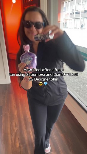 the_tanning_studio on TikTok