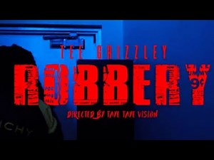 Tee Grizzley Robbery 1,2,3