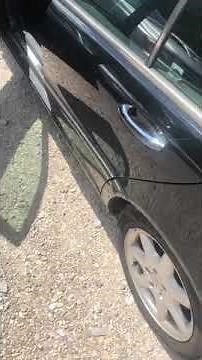 Mercedes Key fob not working fuse keeps blowing￼