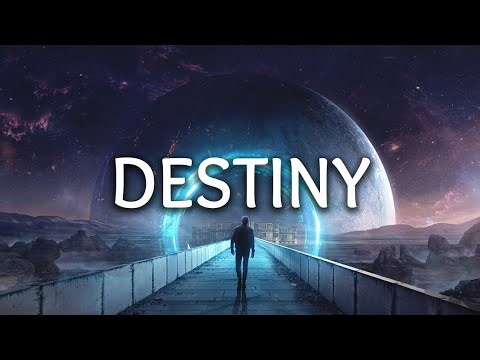 NEFFEX ‒ Destiny (Lyrics)