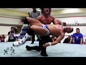 Smooth Backbreaker Combo