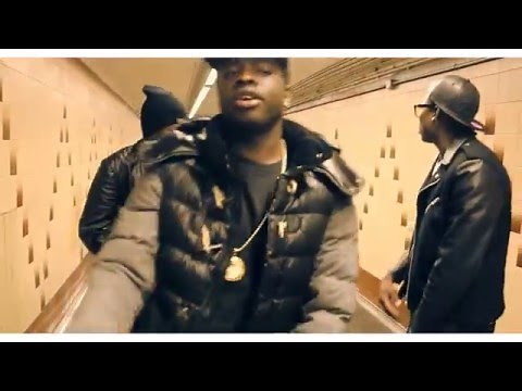 ibra flow_AMOR DE MAMA official clip HD