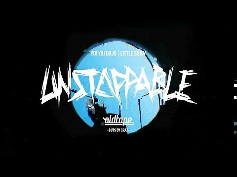 Lil Supa' - UNSTOPPABLE (Prod. Oldtape)