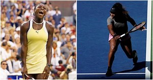 US Open 2022: Serena Williams walks off into the sunset after building a highway full of dreams