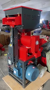 10K views · 212 reactions | packing 5in1 rice milling machine ,600kg/hour | Backbone machinery | Facebook