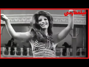 رقص زیبا و باشکوه بانو مرجان 💃😍