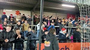 8.9K views · 120 reactions | A recap of our day in Exeter  | Barnsley Football Club | Facebook