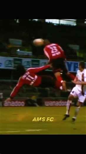 Craziest Headers in Football History 🤯⚽ Defying Gravity! #1