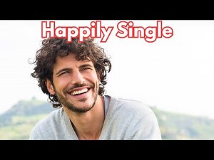 The Rise of The Modern Bachelor: Health, Wealth, And Happiness