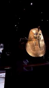 12K views · 512 reactions | Step into history at the Egyptian Museum:...