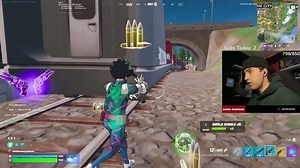 bushszn - another example of bushszn hitting all of his shots