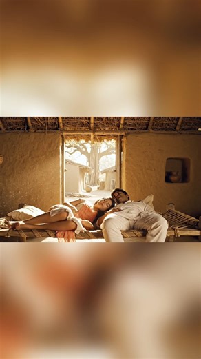 AI Tried to Create an Indian Village… The Result Is Too Funny! 😂 #vairalshort